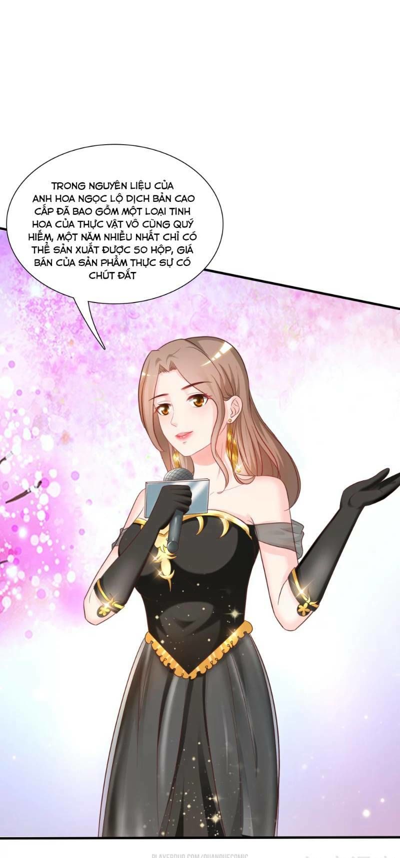 Tối Cường Vận Đào Hoa Chapter 62 - Trang 2