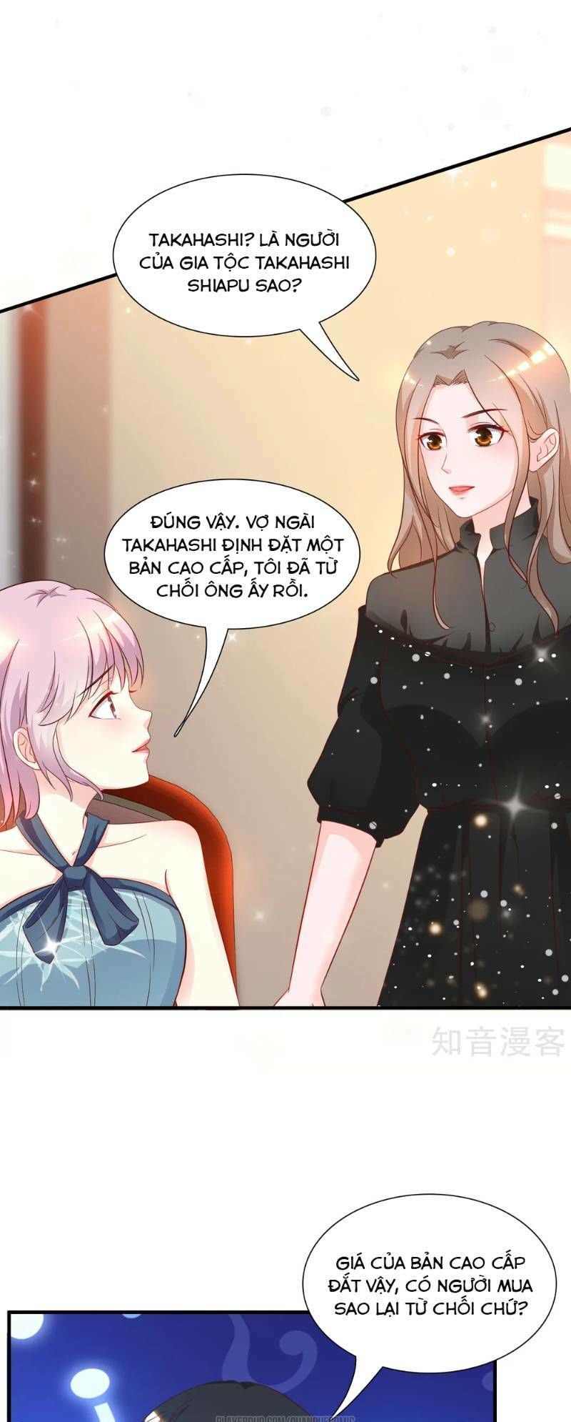 Tối Cường Vận Đào Hoa Chapter 62 - Trang 2