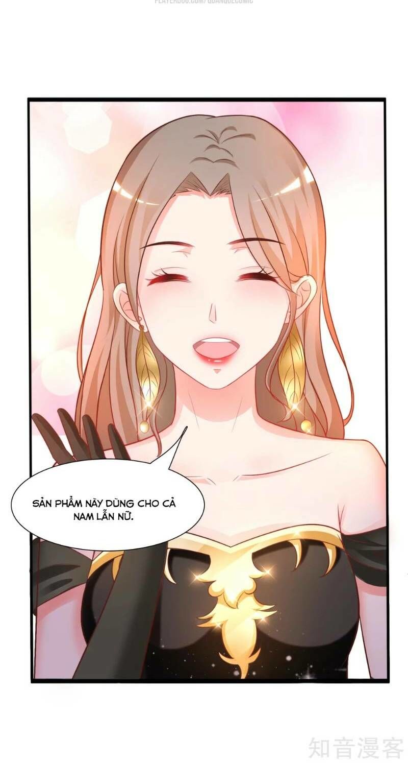 Tối Cường Vận Đào Hoa Chapter 62 - Trang 2