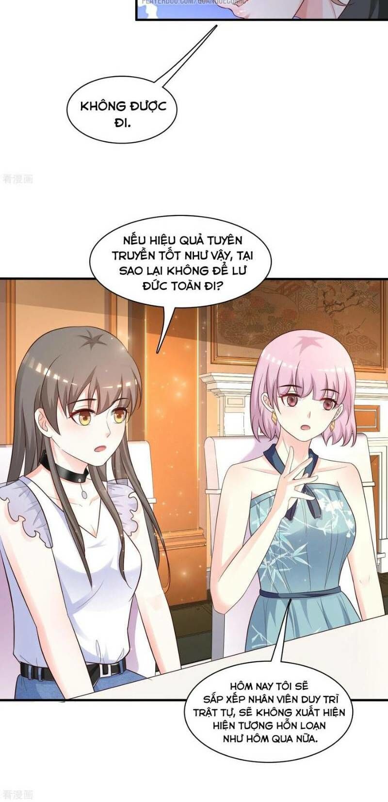 Tối Cường Vận Đào Hoa Chapter 61 - Trang 2