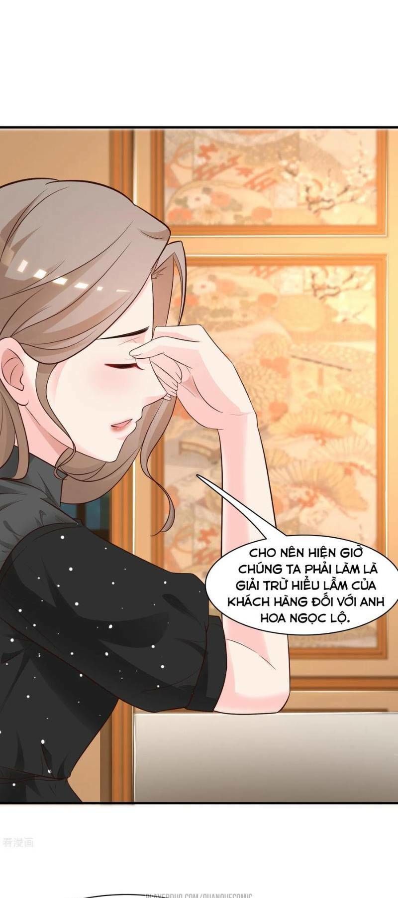 Tối Cường Vận Đào Hoa Chapter 61 - Trang 2