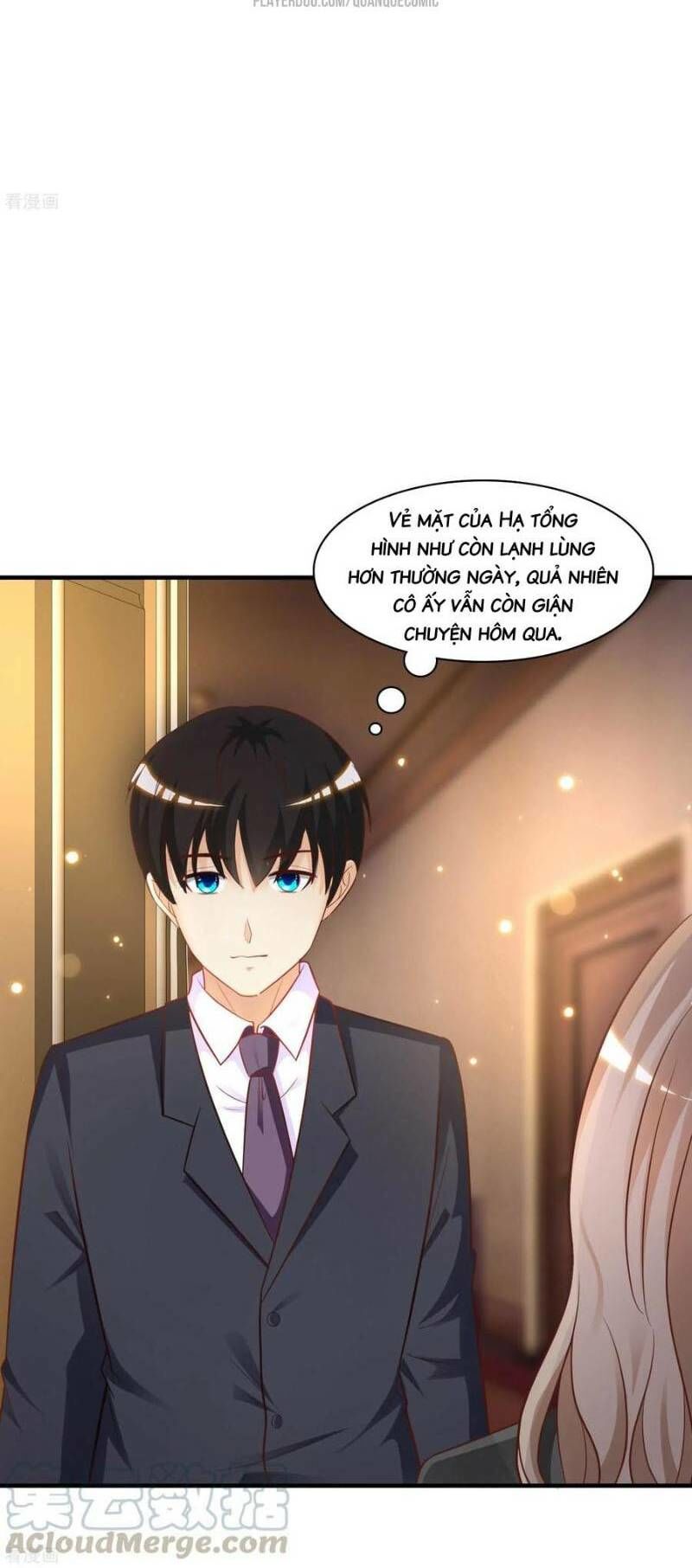 Tối Cường Vận Đào Hoa Chapter 60 - Trang 2