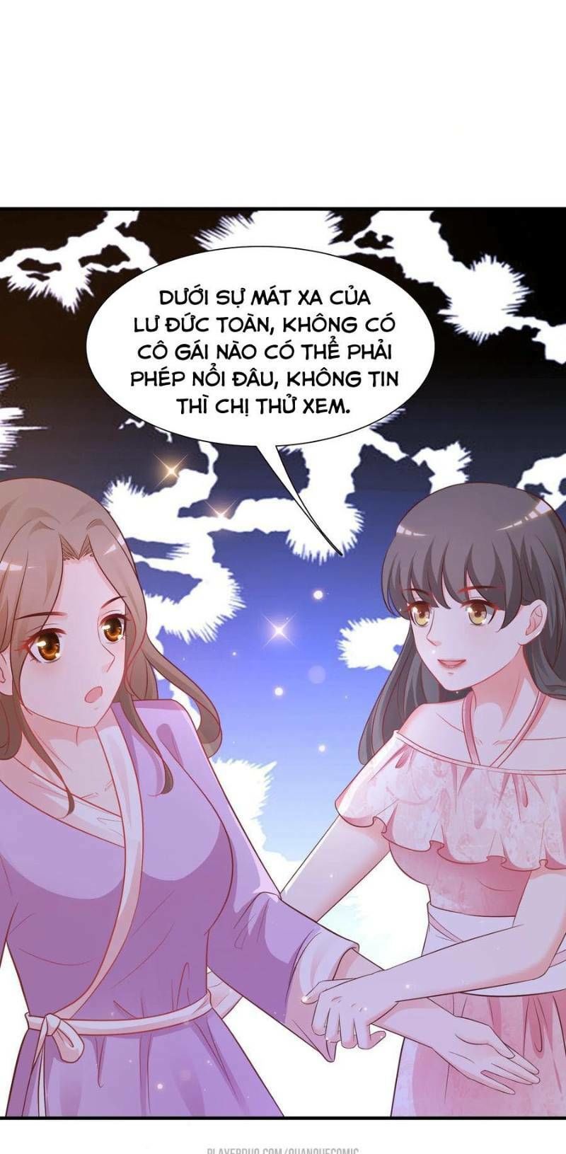 Tối Cường Vận Đào Hoa Chapter 60 - Trang 2