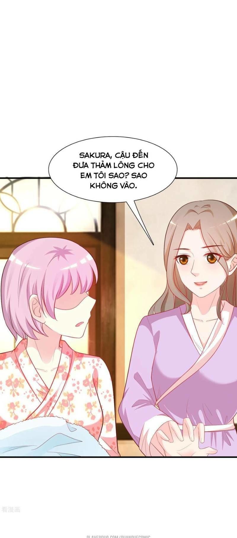 Tối Cường Vận Đào Hoa Chapter 59 - Trang 2