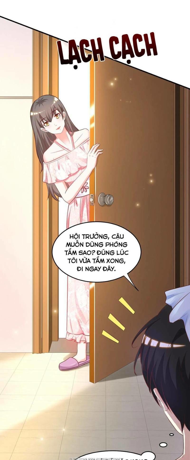 Tối Cường Vận Đào Hoa Chapter 59 - Trang 2