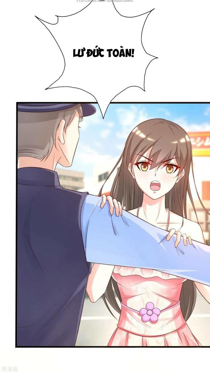 Tối Cường Vận Đào Hoa Chapter 58 - Trang 2