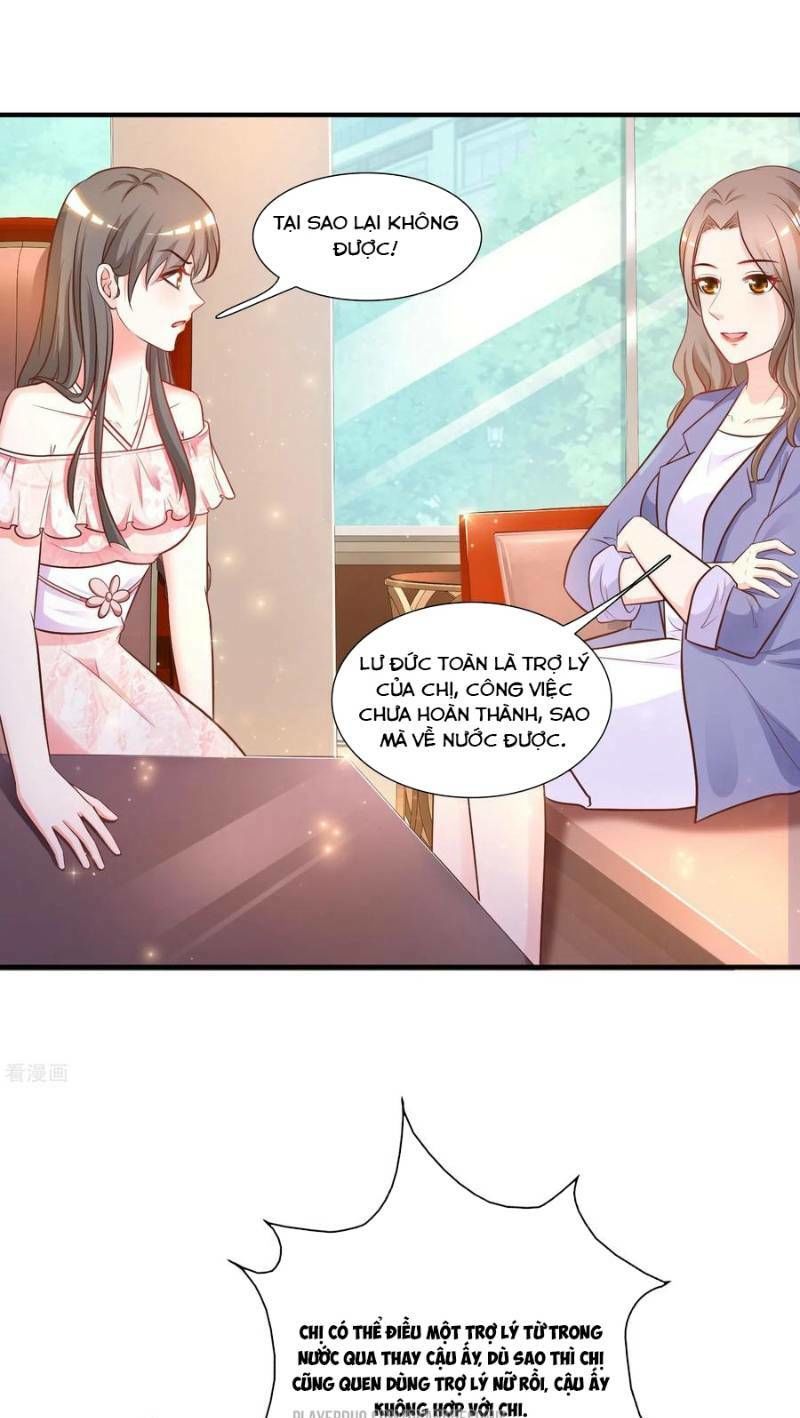 Tối Cường Vận Đào Hoa Chapter 57 - Trang 2