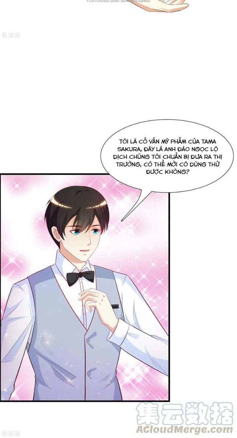 Tối Cường Vận Đào Hoa Chapter 57 - Trang 2