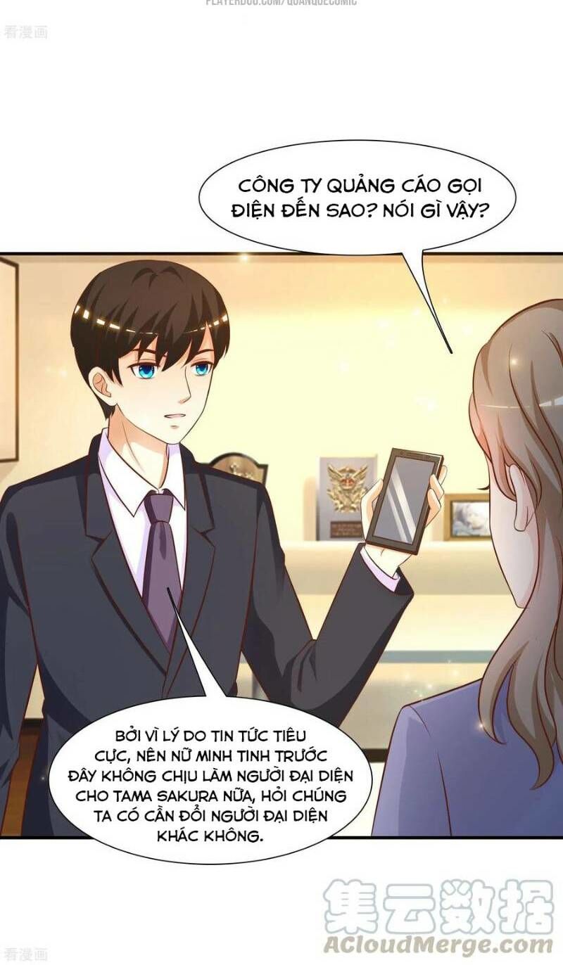 Tối Cường Vận Đào Hoa Chapter 56 - Trang 2