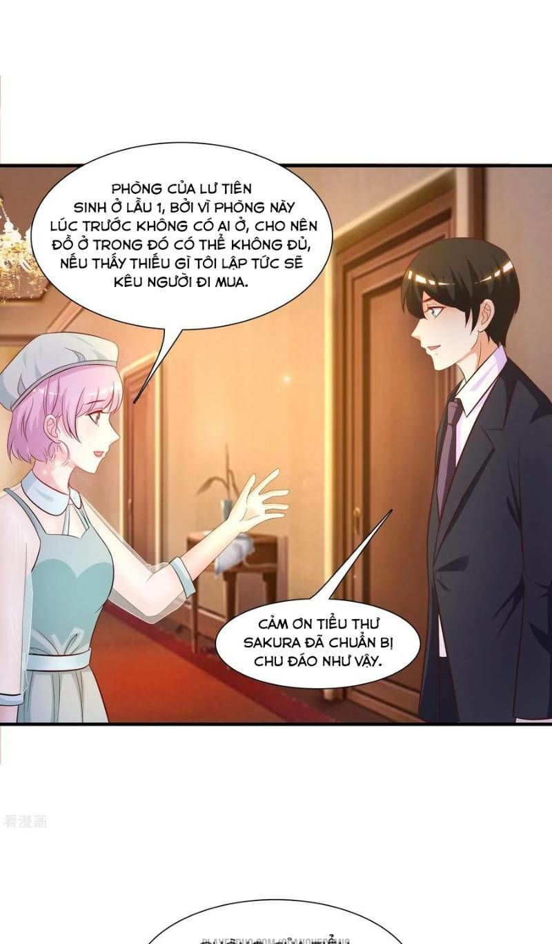 Tối Cường Vận Đào Hoa Chapter 55 - Trang 2