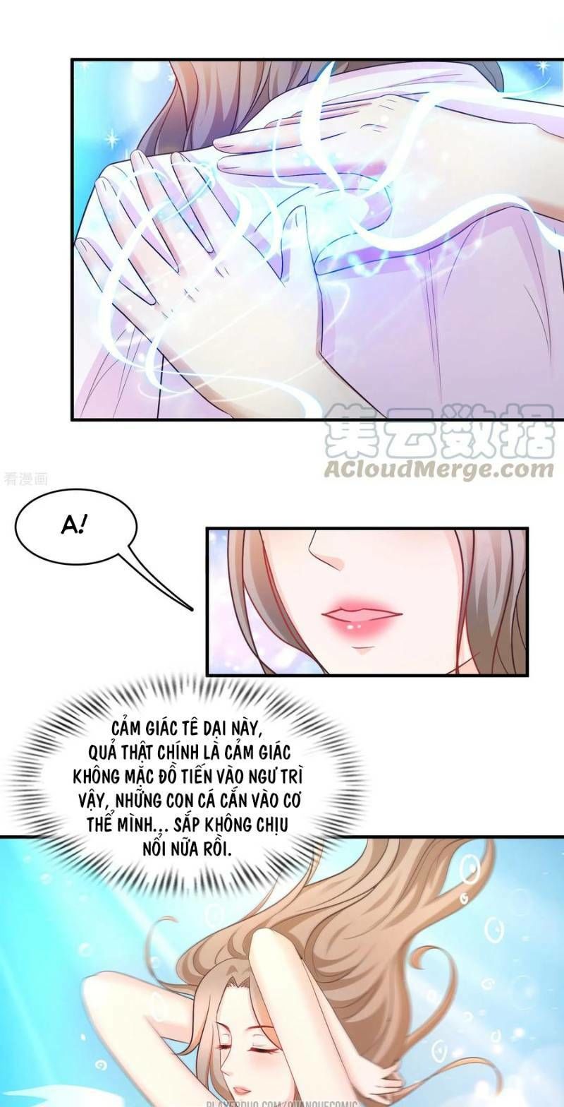 Tối Cường Vận Đào Hoa Chapter 54 - Trang 2