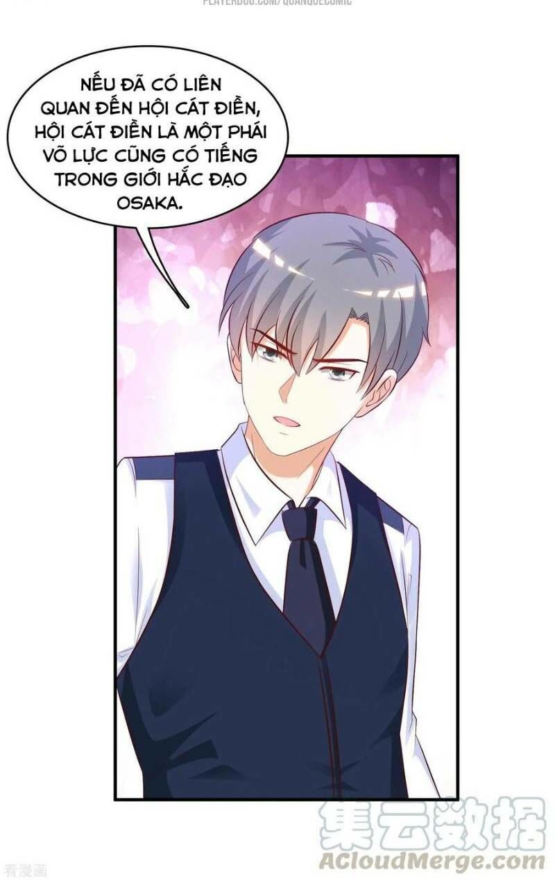 Tối Cường Vận Đào Hoa Chapter 53 - Trang 2