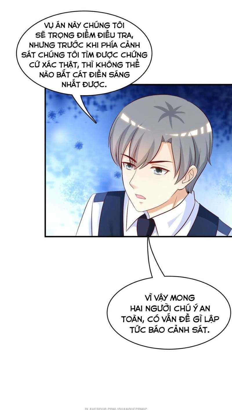 Tối Cường Vận Đào Hoa Chapter 53 - Trang 2