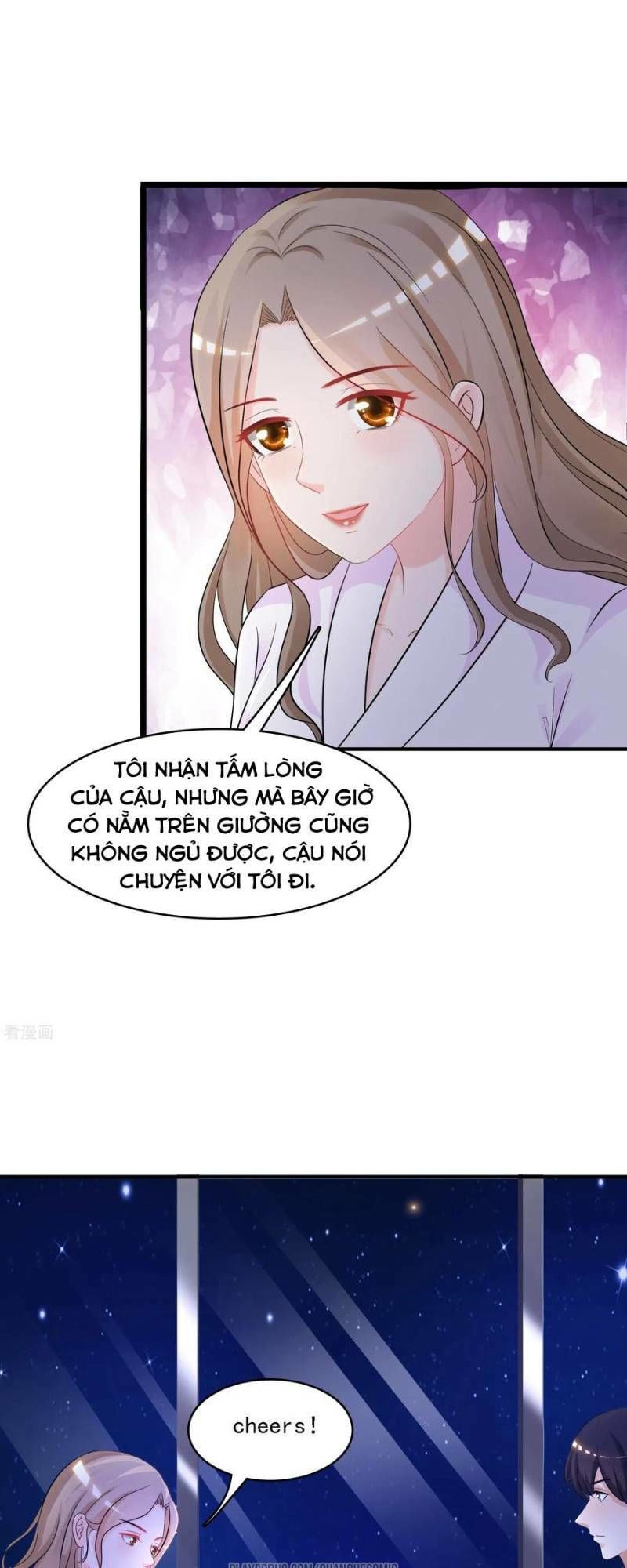 Tối Cường Vận Đào Hoa Chapter 53 - Trang 2