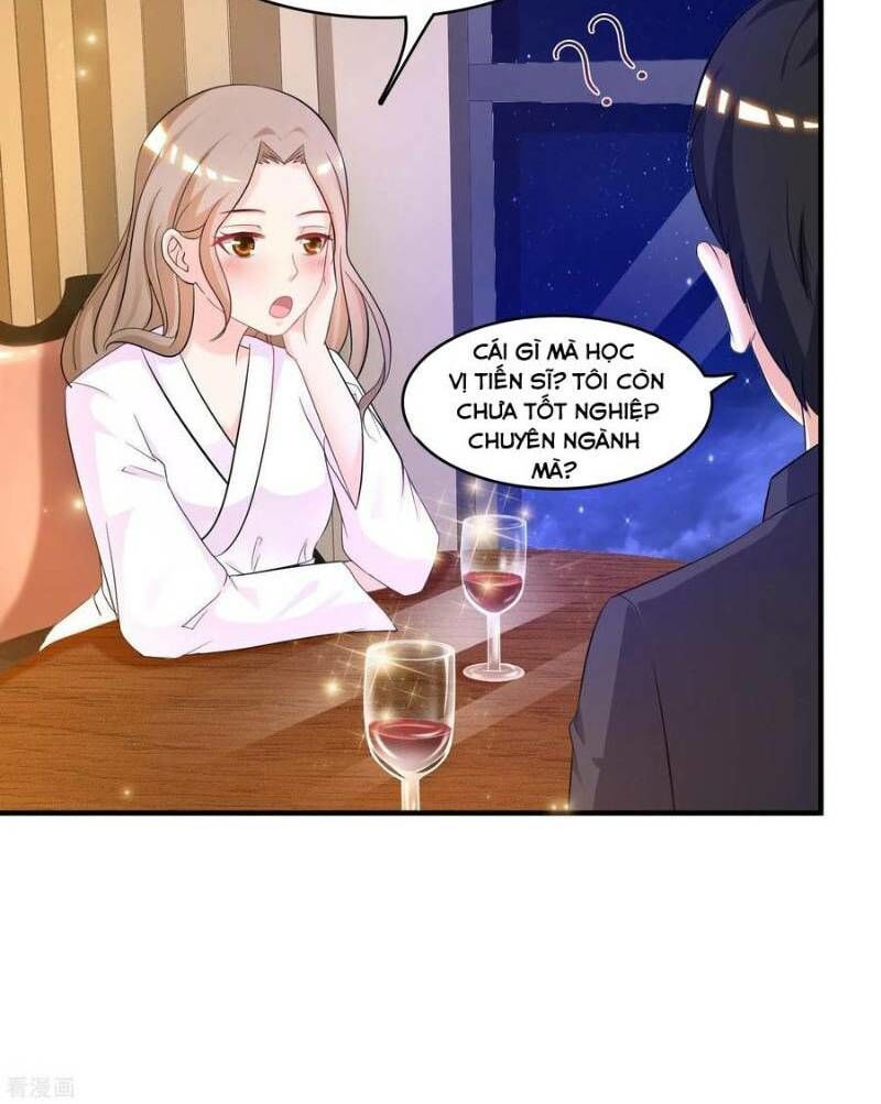 Tối Cường Vận Đào Hoa Chapter 53 - Trang 2