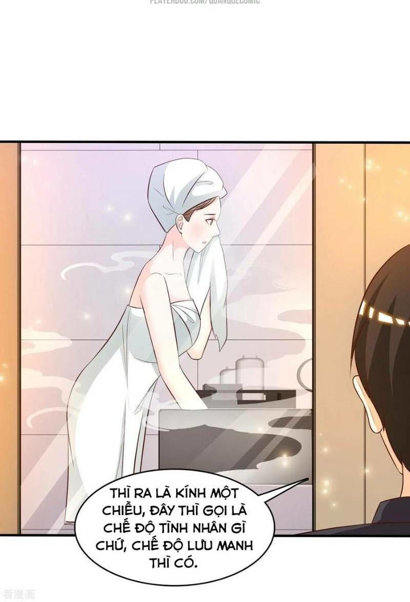 Tối Cường Vận Đào Hoa Chapter 53 - Trang 2