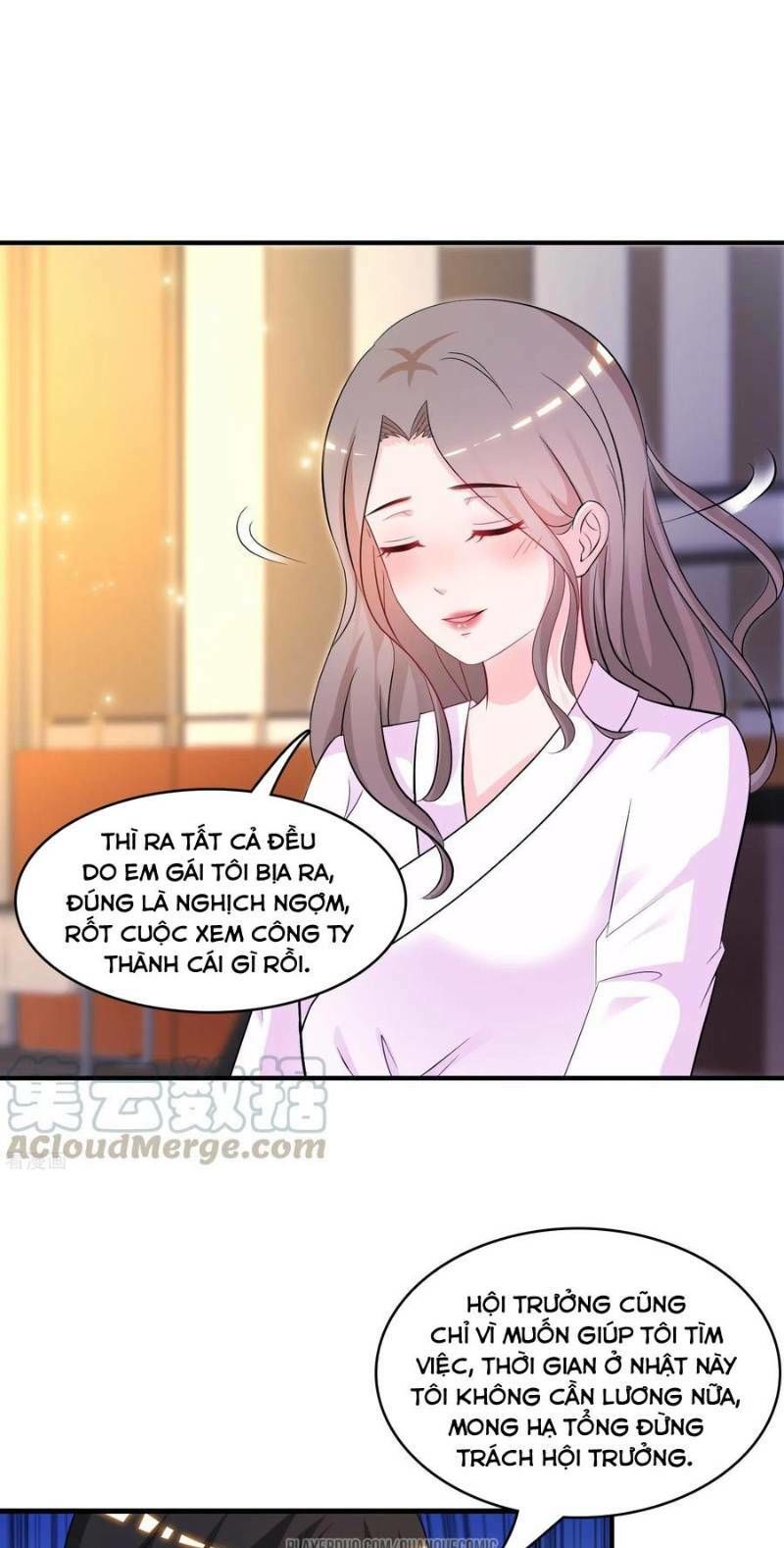 Tối Cường Vận Đào Hoa Chapter 53 - Trang 2