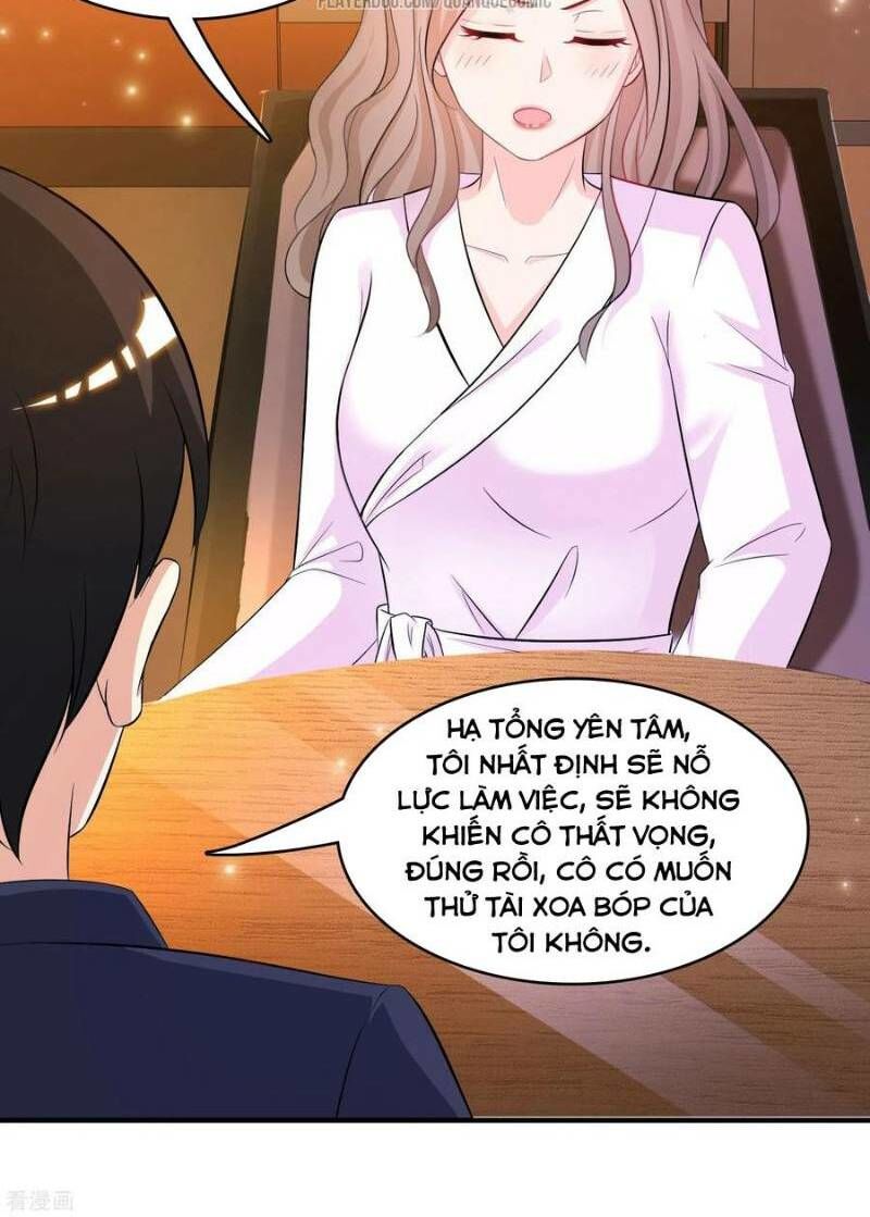 Tối Cường Vận Đào Hoa Chapter 53 - Trang 2