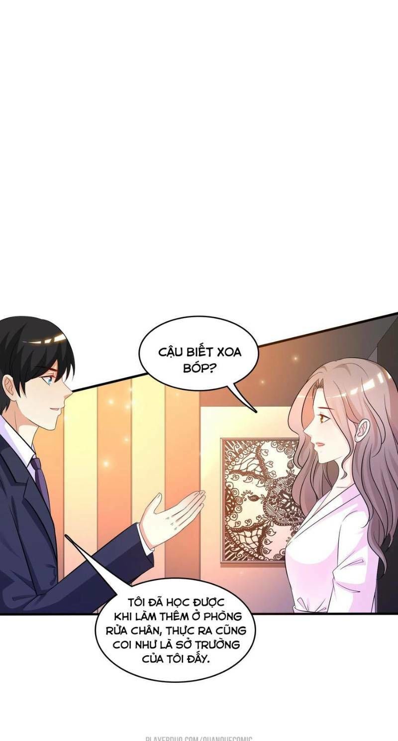 Tối Cường Vận Đào Hoa Chapter 53 - Trang 2