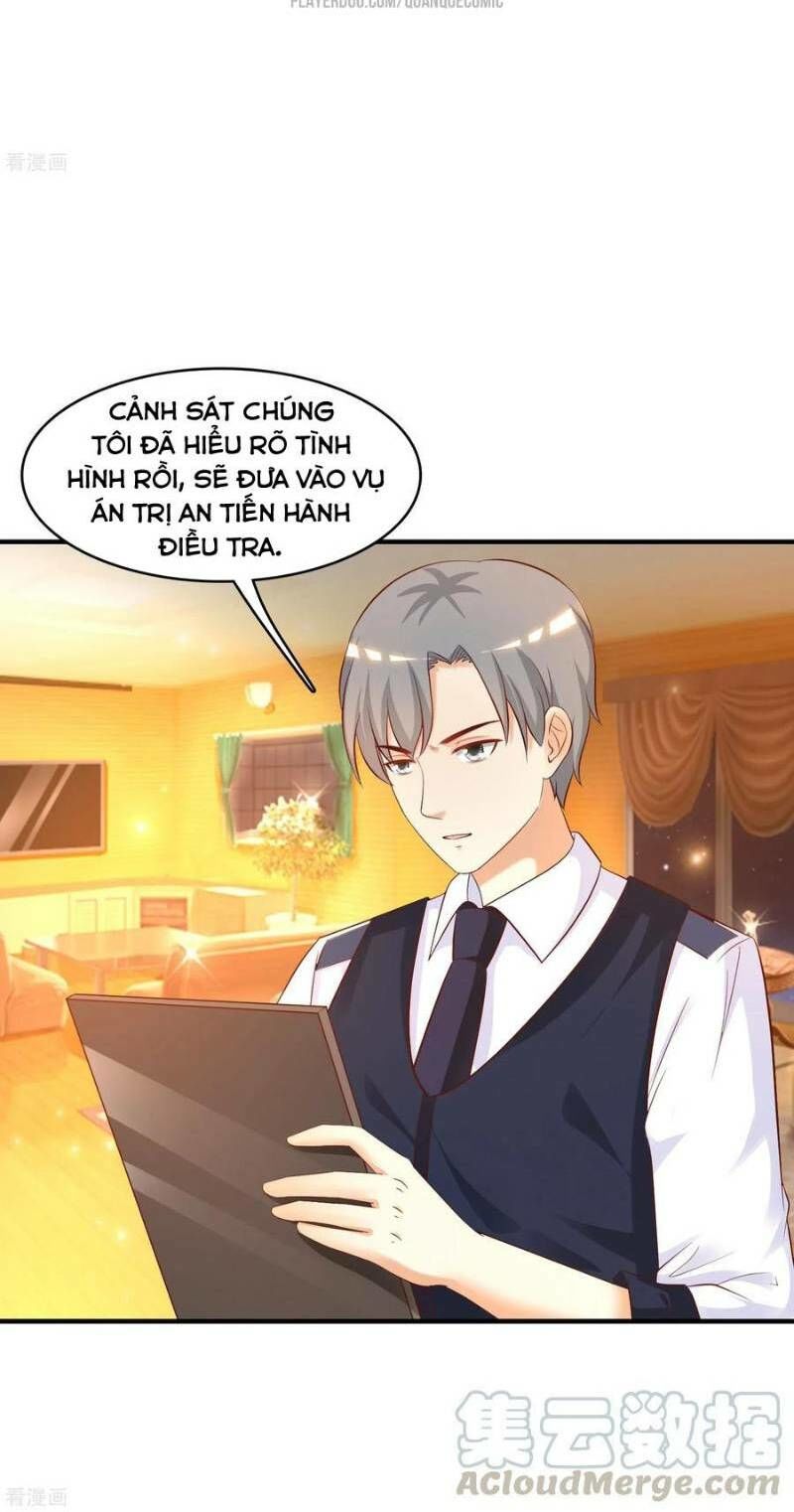 Tối Cường Vận Đào Hoa Chapter 53 - Trang 2