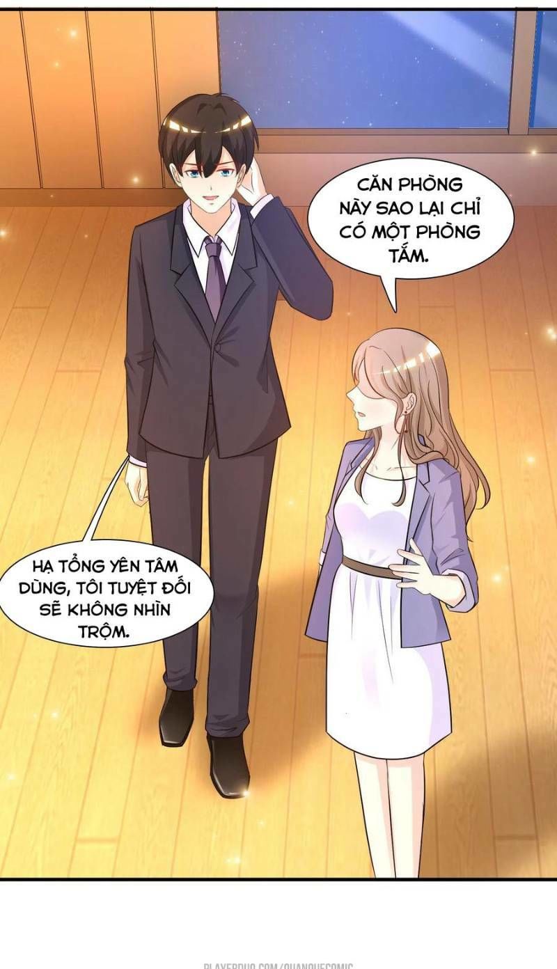 Tối Cường Vận Đào Hoa Chapter 52 - Trang 2