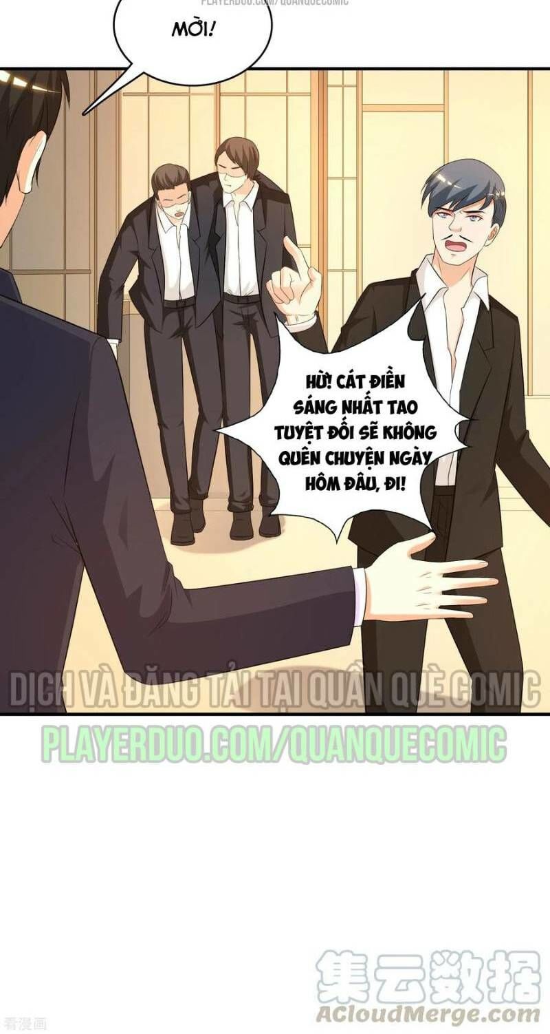 Tối Cường Vận Đào Hoa Chapter 52 - Trang 2