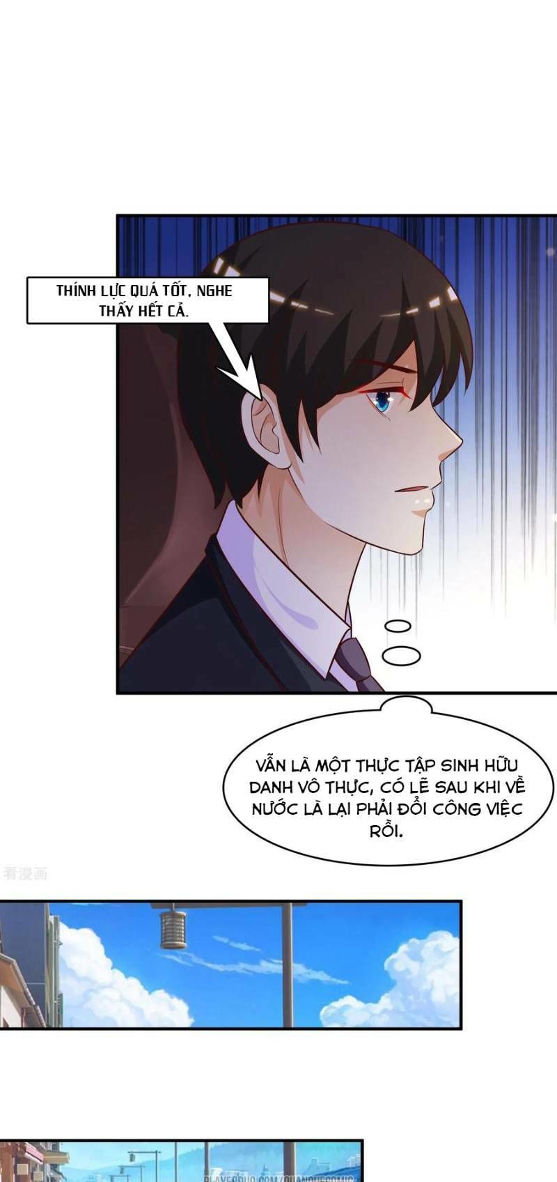 Tối Cường Vận Đào Hoa Chapter 51 - Trang 2