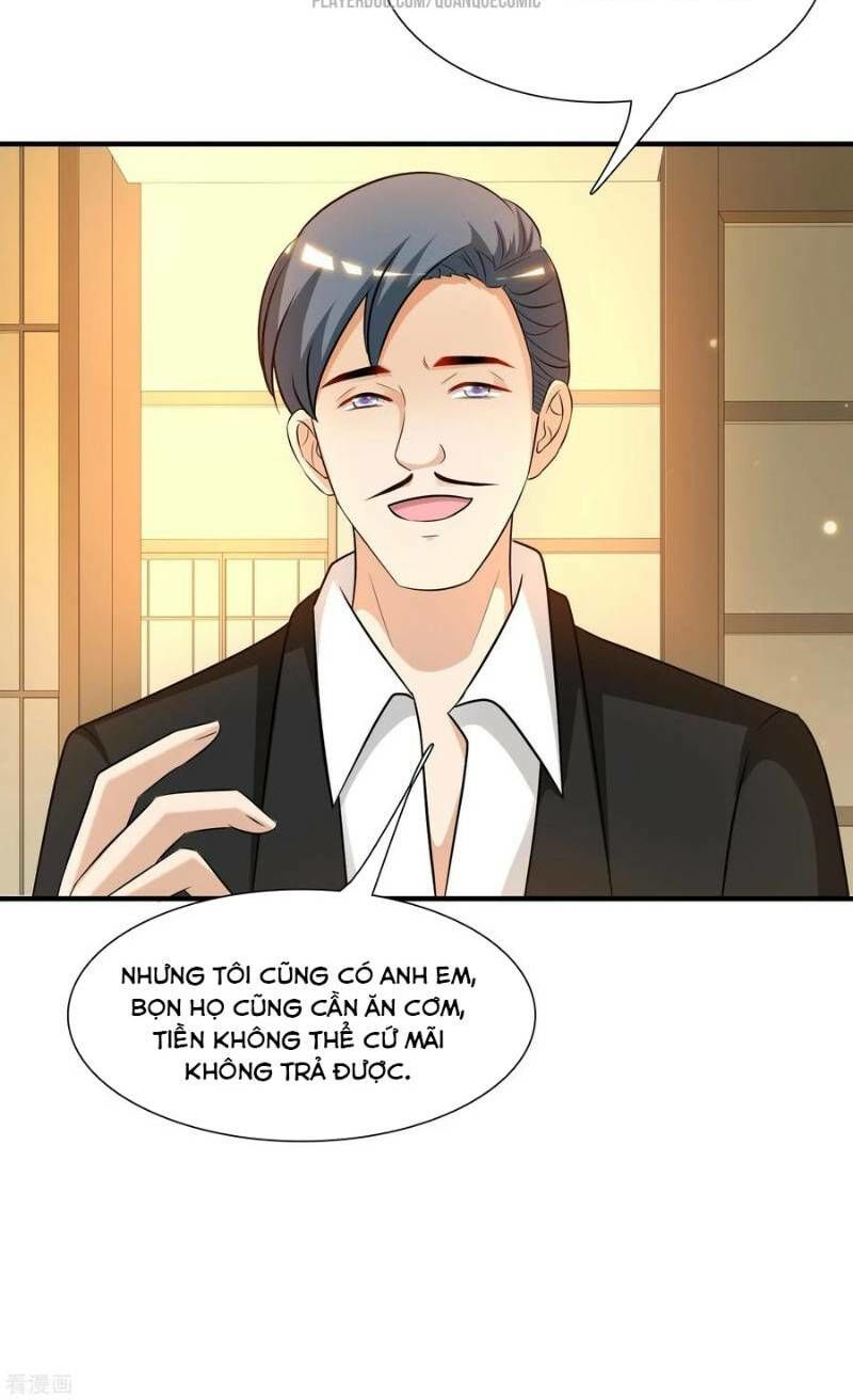 Tối Cường Vận Đào Hoa Chapter 51 - Trang 2