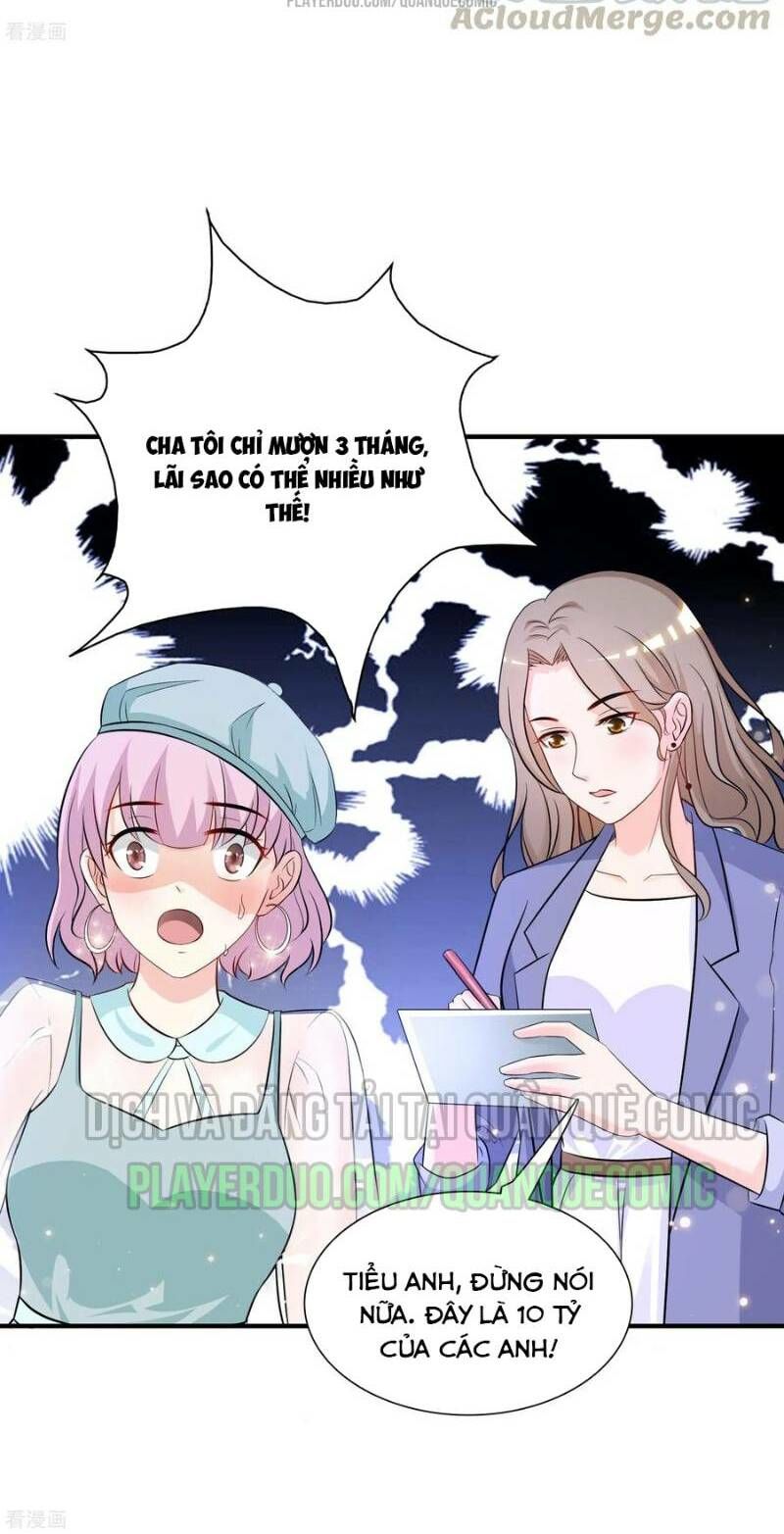 Tối Cường Vận Đào Hoa Chapter 51 - Trang 2