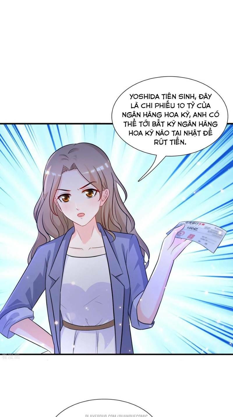 Tối Cường Vận Đào Hoa Chapter 51 - Trang 2