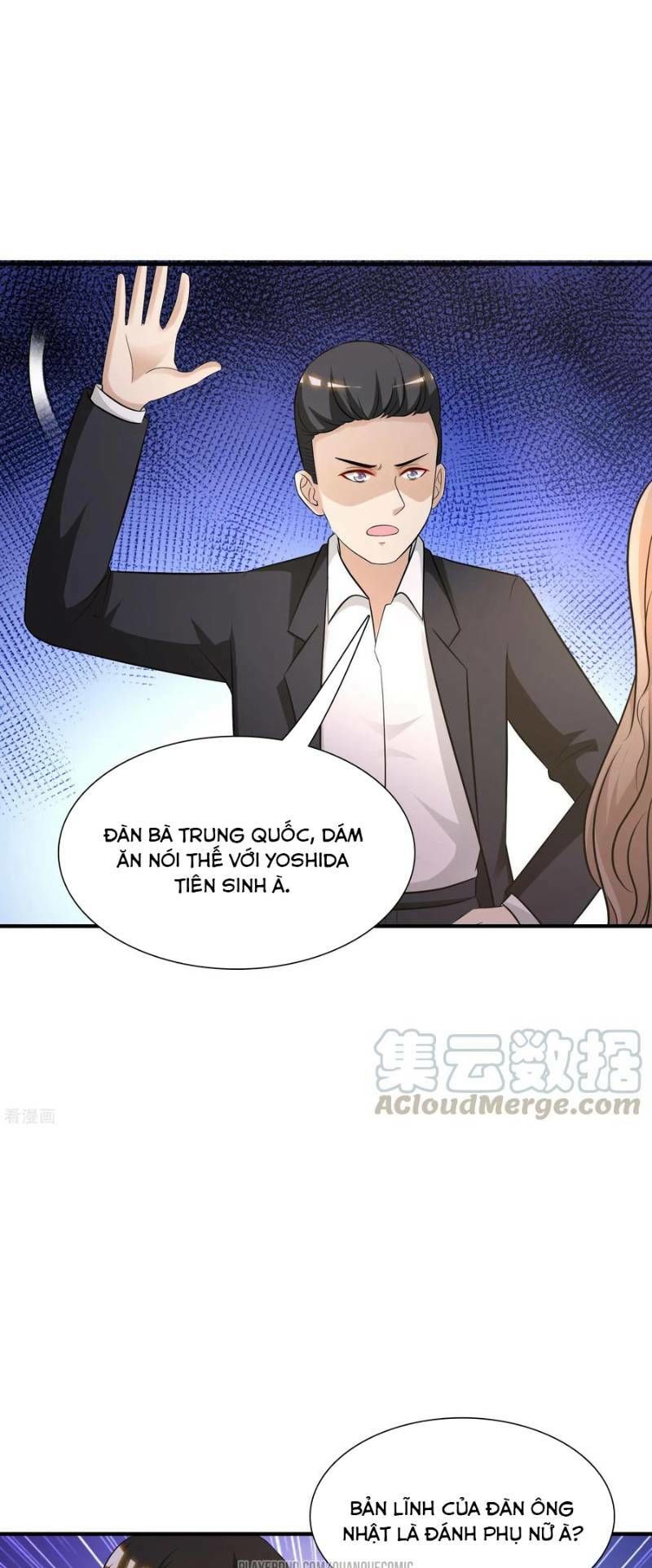 Tối Cường Vận Đào Hoa Chapter 51 - Trang 2