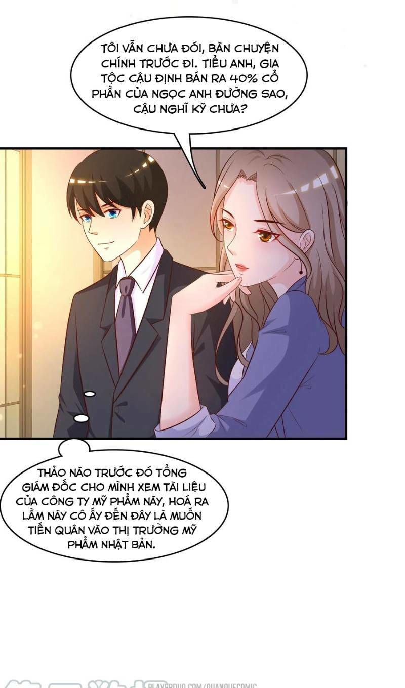 Tối Cường Vận Đào Hoa Chapter 51 - Trang 2