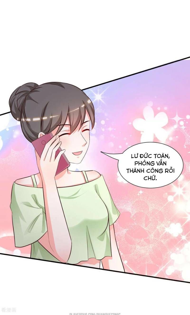 Tối Cường Vận Đào Hoa Chapter 50 - Trang 2