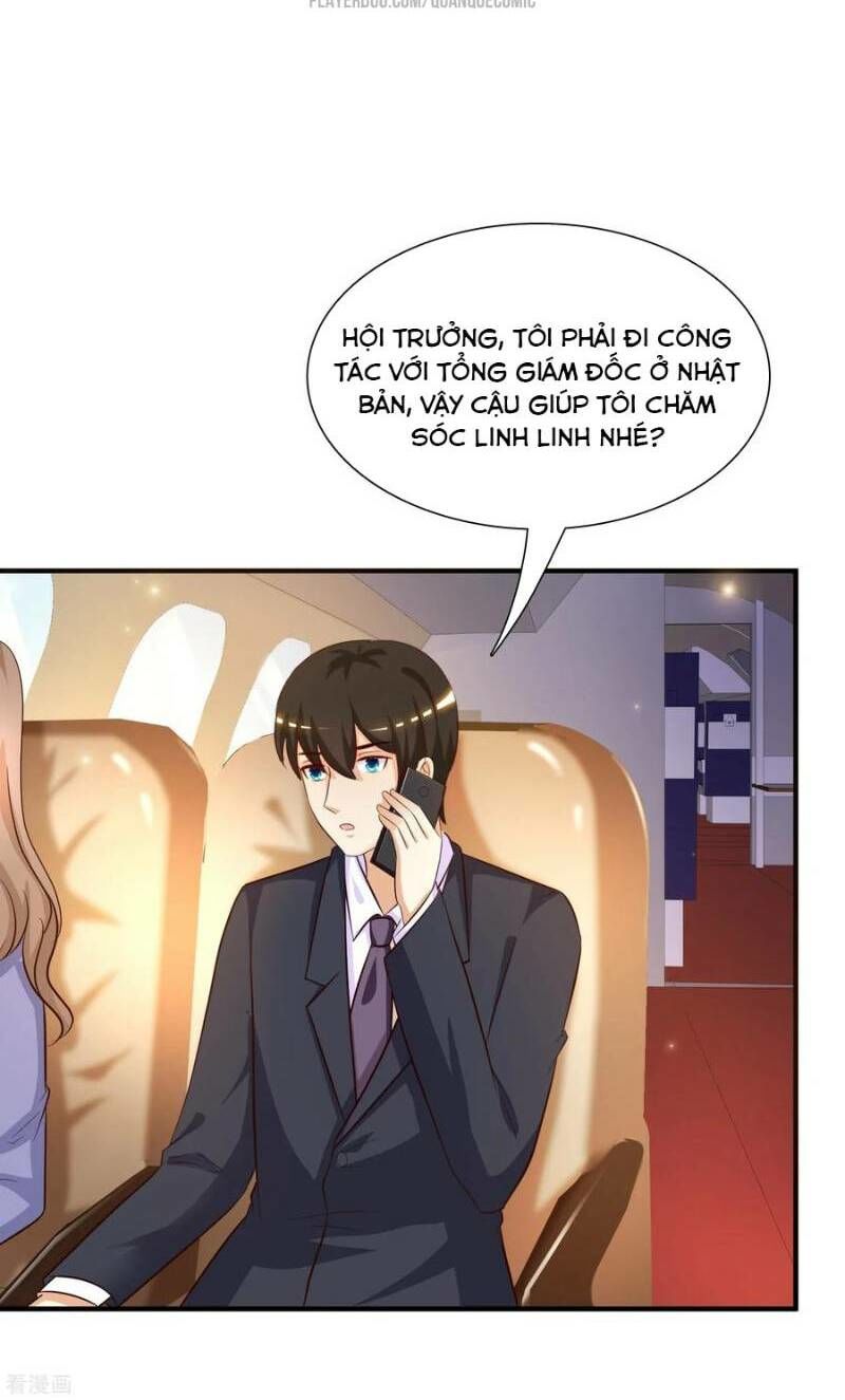 Tối Cường Vận Đào Hoa Chapter 50 - Trang 2