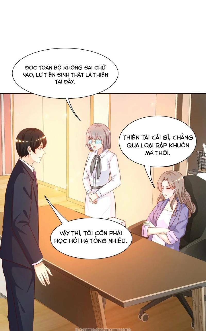 Tối Cường Vận Đào Hoa Chapter 50 - Trang 2