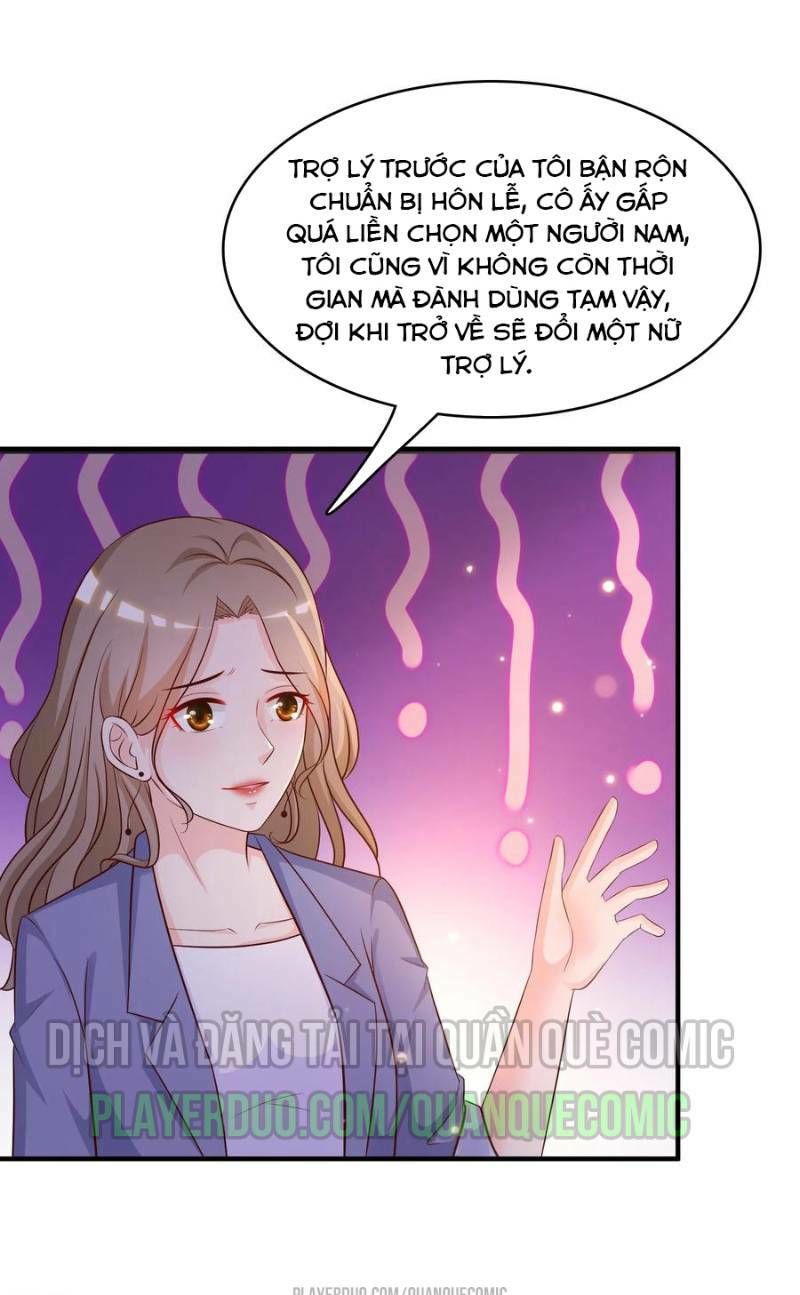 Tối Cường Vận Đào Hoa Chapter 50 - Trang 2