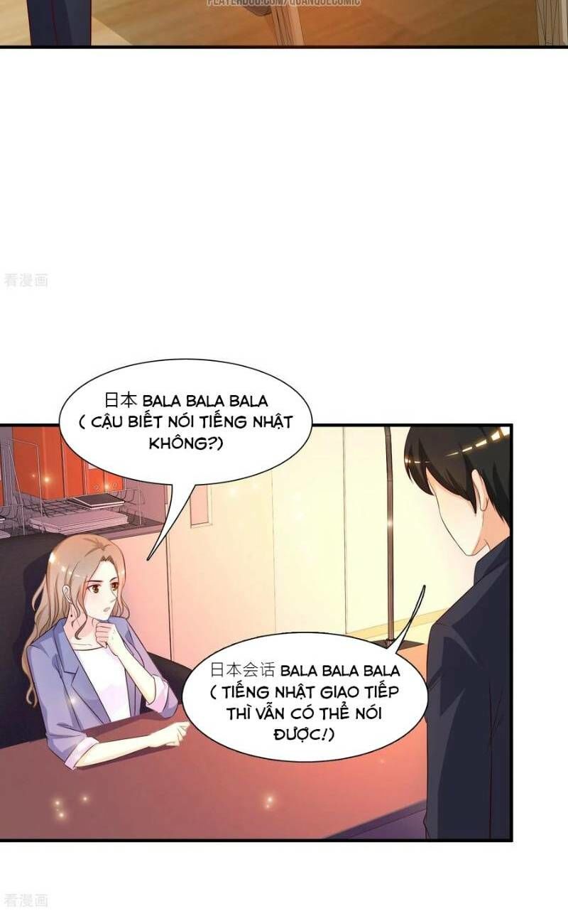 Tối Cường Vận Đào Hoa Chapter 50 - Trang 2