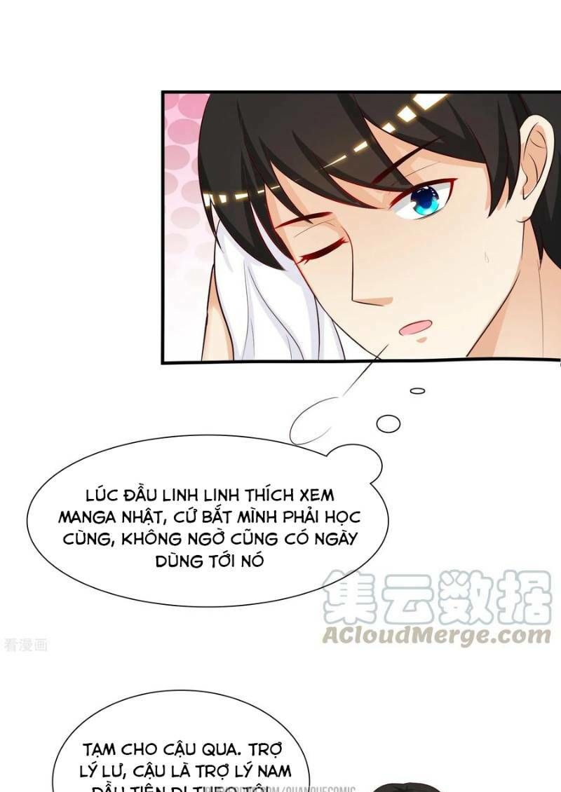 Tối Cường Vận Đào Hoa Chapter 50 - Trang 2