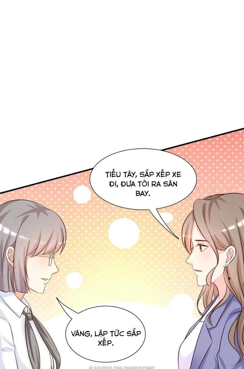 Tối Cường Vận Đào Hoa Chapter 50 - Trang 2