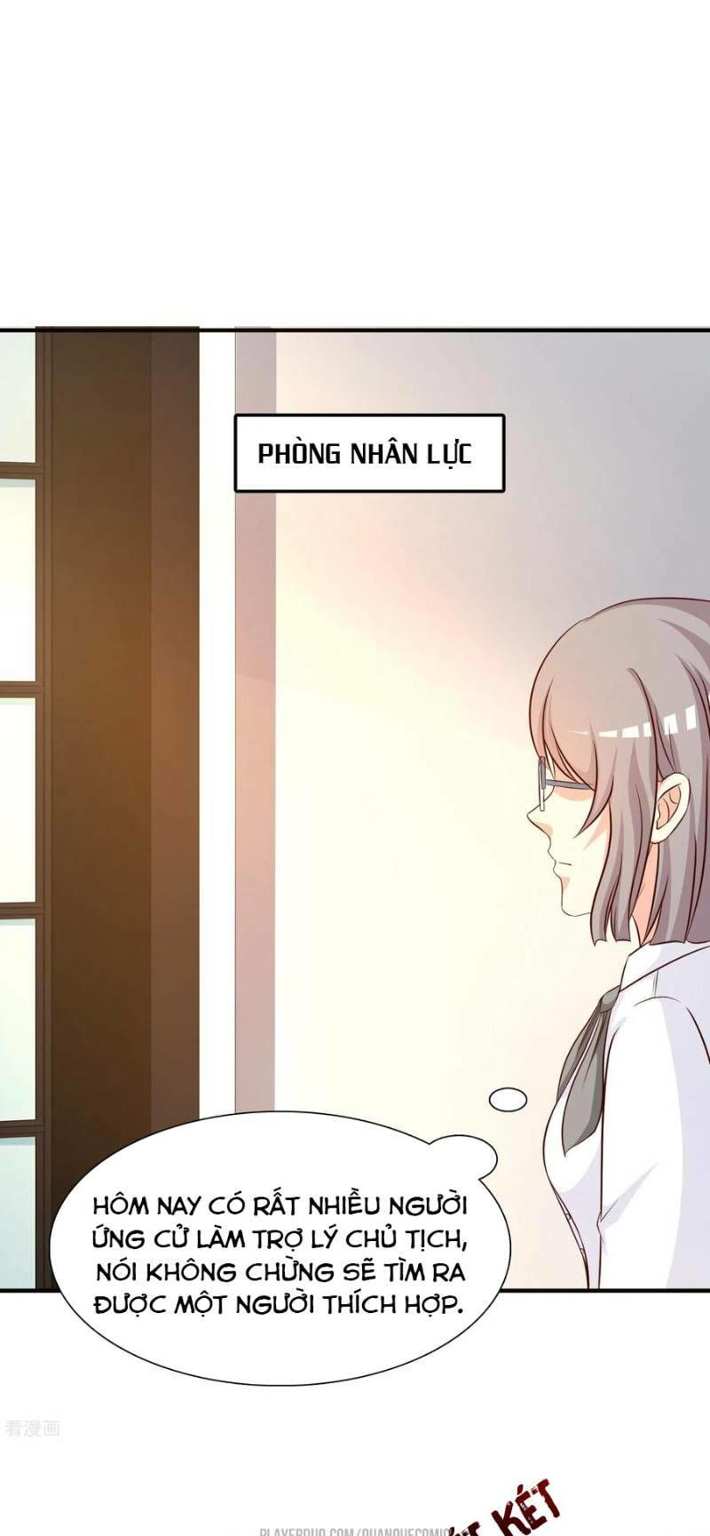 Tối Cường Vận Đào Hoa Chapter 49 - Trang 2