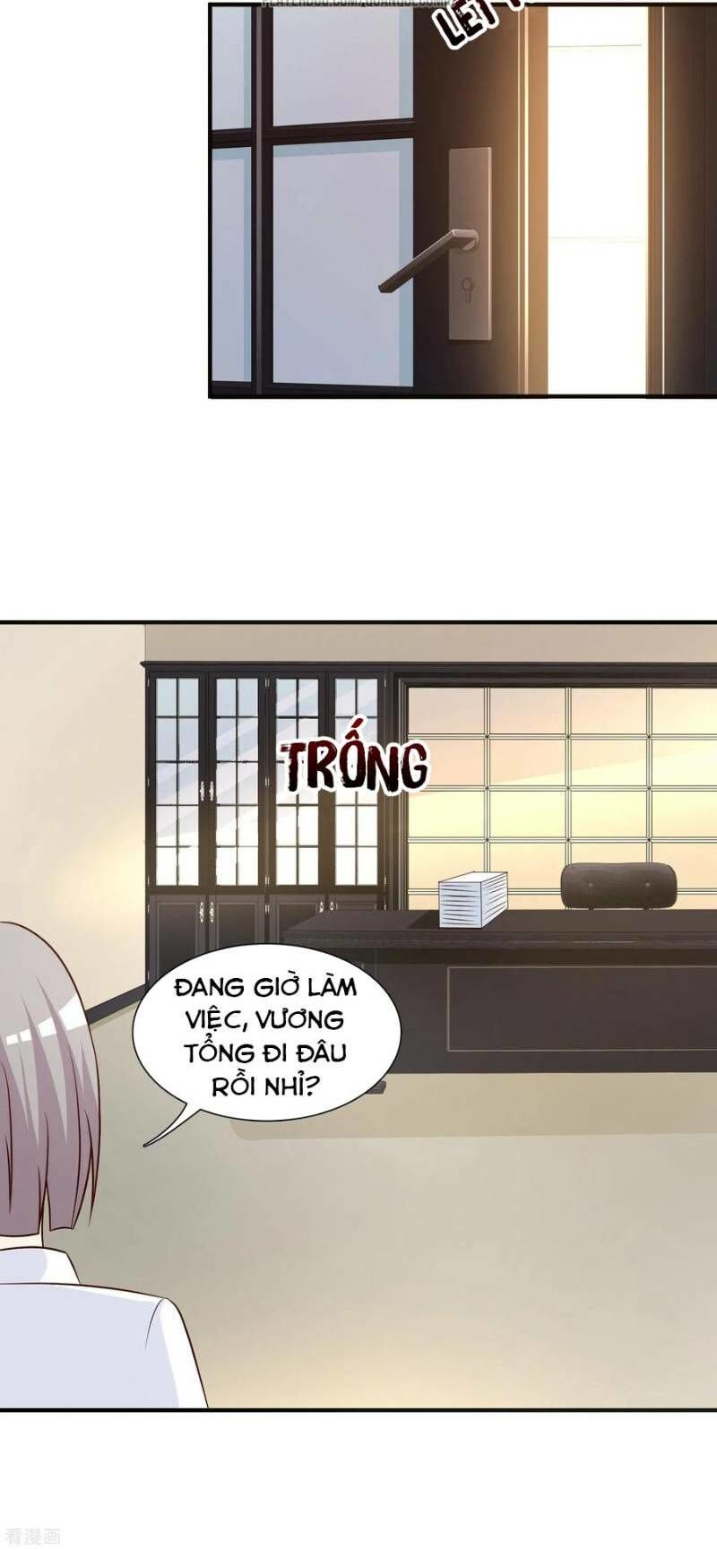 Tối Cường Vận Đào Hoa Chapter 49 - Trang 2