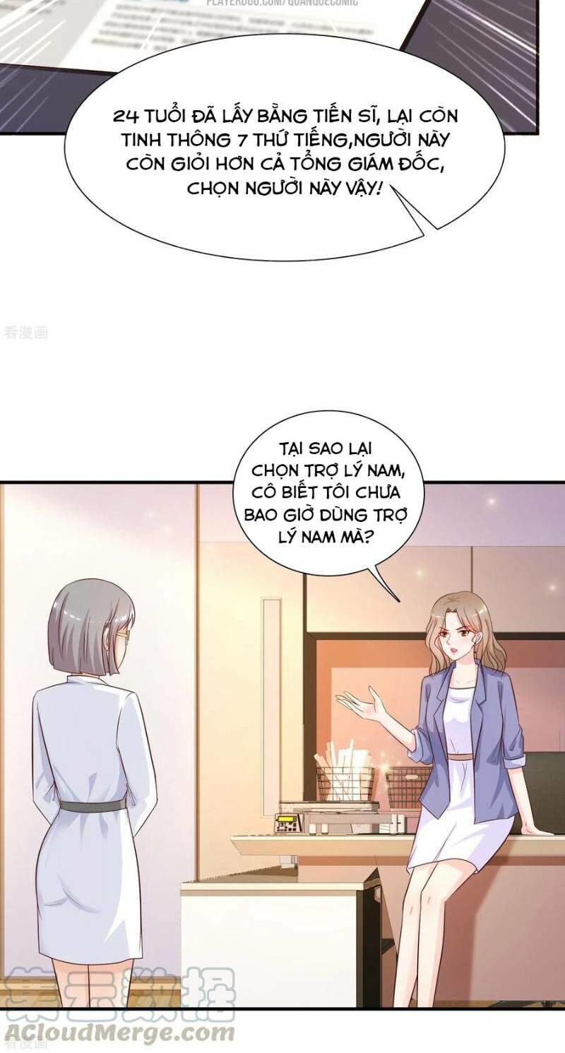 Tối Cường Vận Đào Hoa Chapter 49 - Trang 2