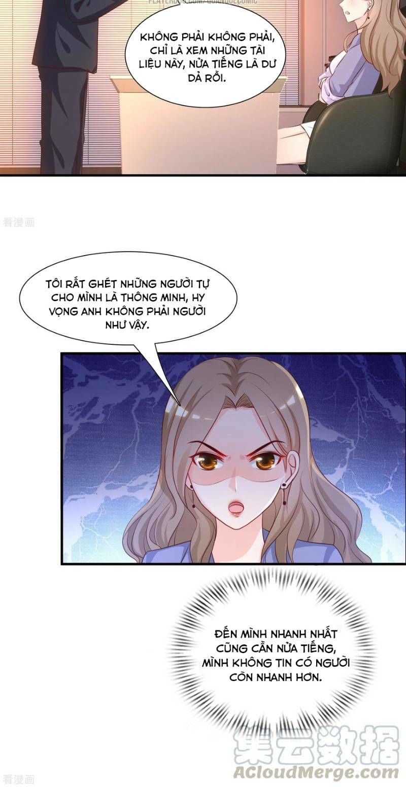 Tối Cường Vận Đào Hoa Chapter 49 - Trang 2