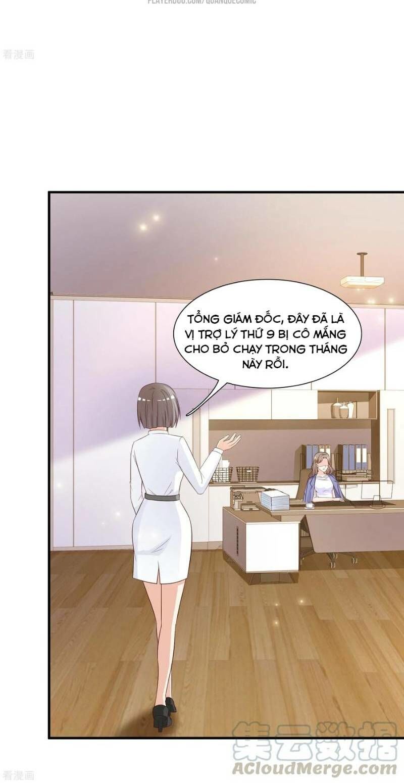 Tối Cường Vận Đào Hoa Chapter 49 - Trang 2