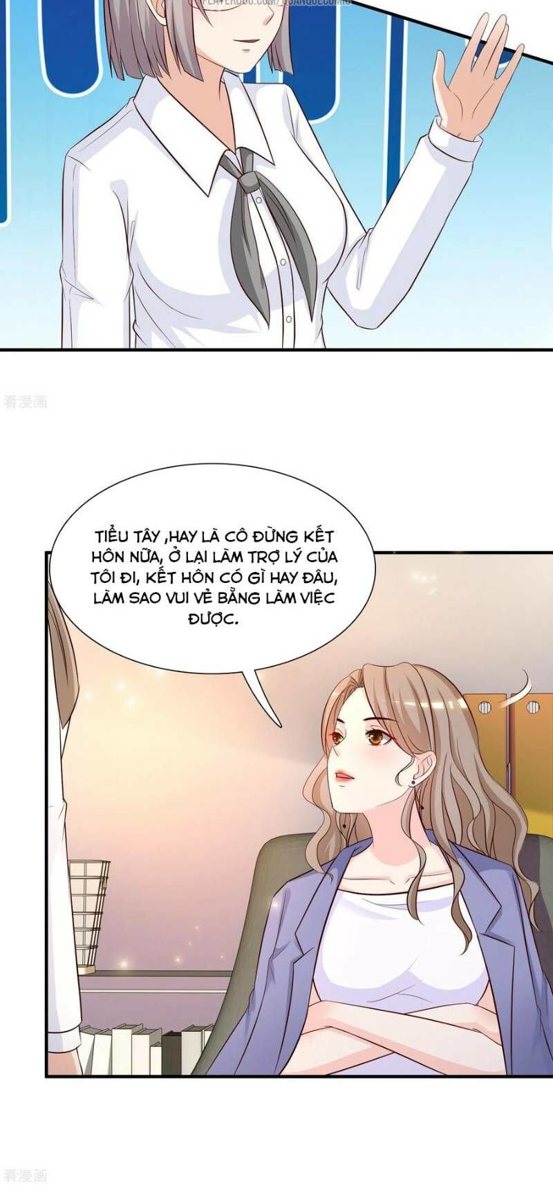 Tối Cường Vận Đào Hoa Chapter 49 - Trang 2