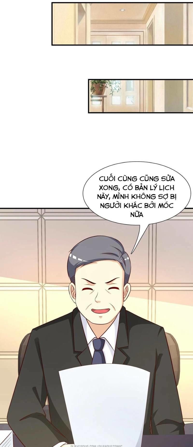 Tối Cường Vận Đào Hoa Chapter 49 - Trang 2