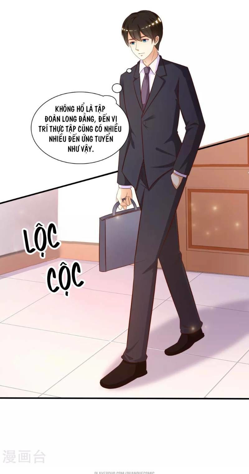 Tối Cường Vận Đào Hoa Chapter 48 - Trang 2