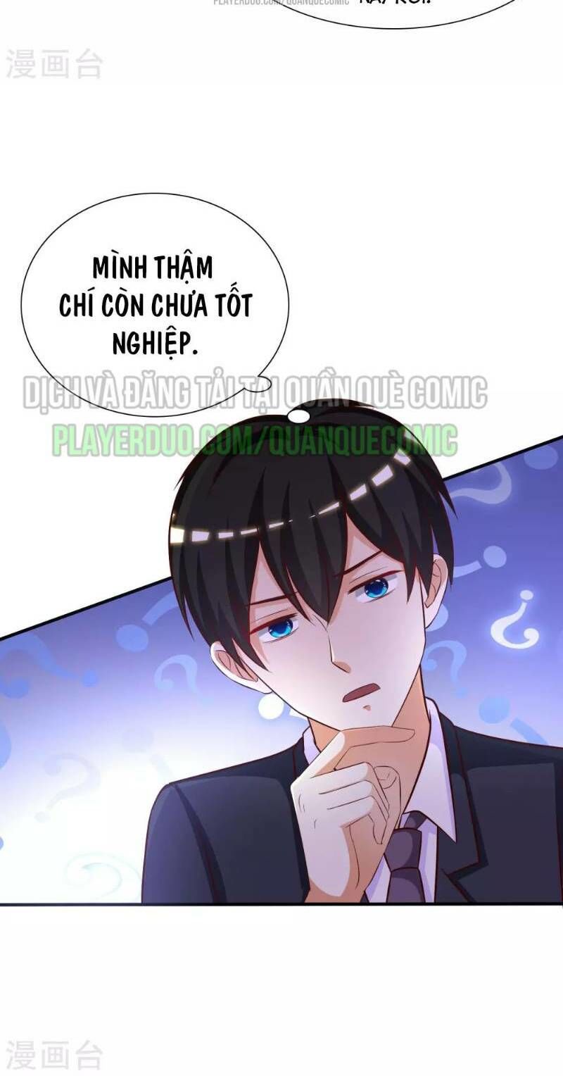 Tối Cường Vận Đào Hoa Chapter 48 - Trang 2