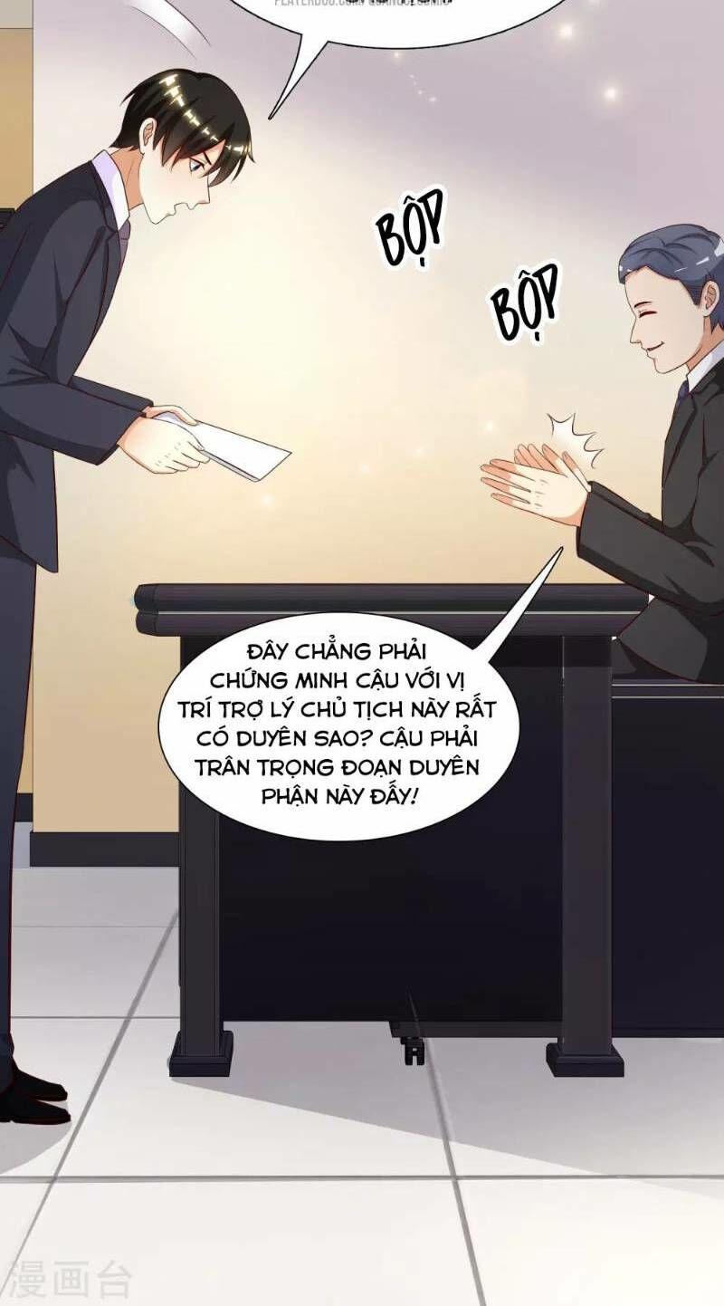 Tối Cường Vận Đào Hoa Chapter 48 - Trang 2