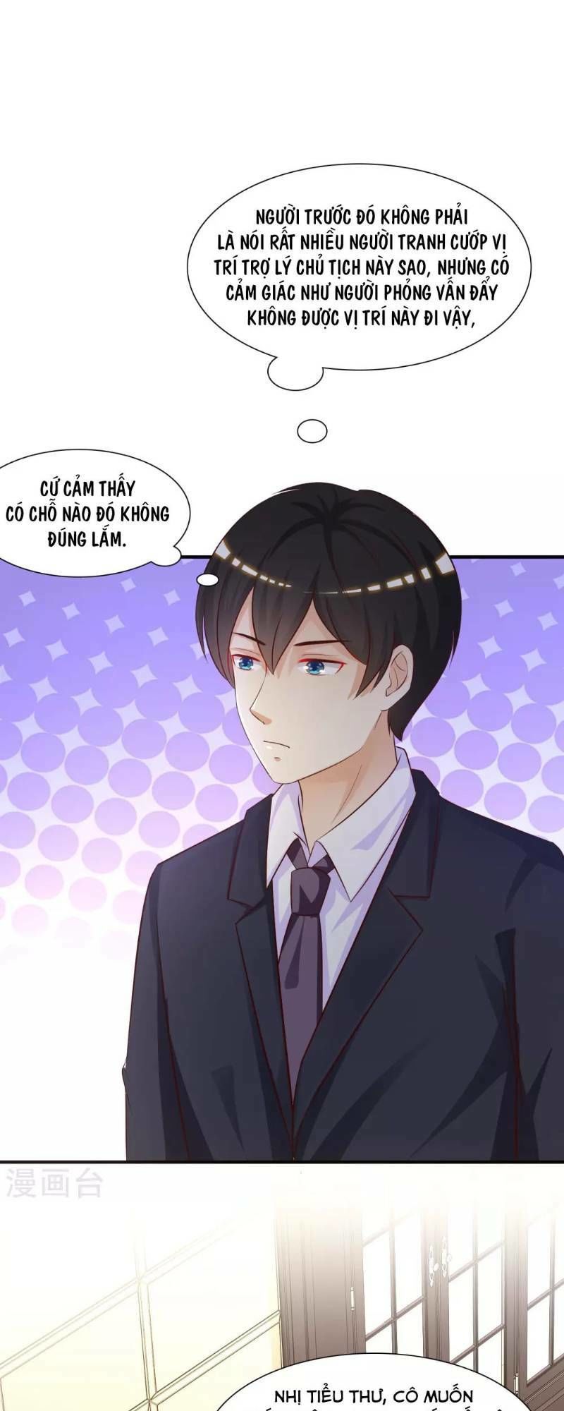 Tối Cường Vận Đào Hoa Chapter 48 - Trang 2